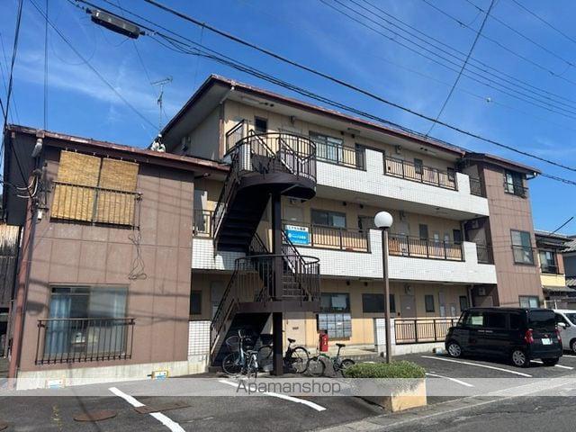 エクセル篠原(2DK/3階)