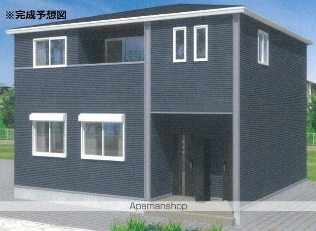 クレイドルコート影取(2LDK/2階)