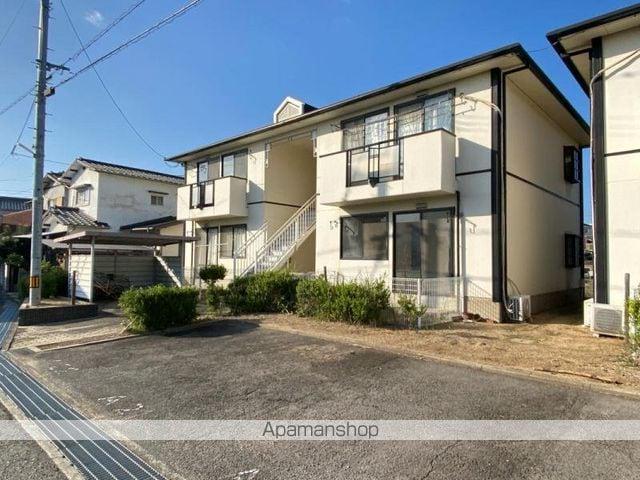 グリーンヒルズ玉藻Ⅱ(3DK/1階)