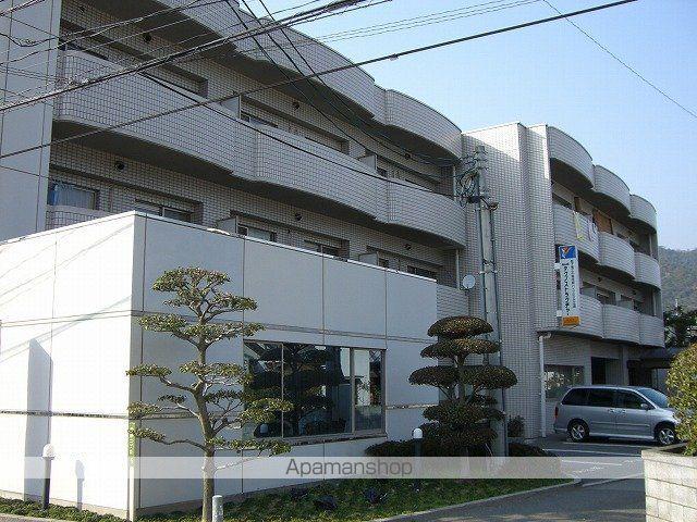MIZOTE BILDING(3LDK/3階)