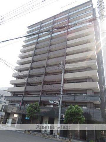 アルファステイツ丸亀京極通(3LDK/7階)