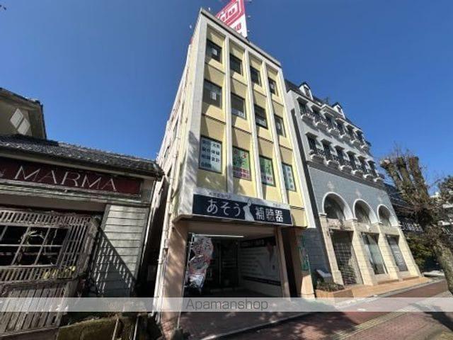 WINSHOME橘Ⅱ(1LDK/3階)