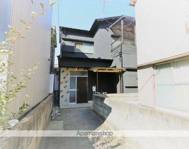 高松琴平電鉄長尾線 木太東口駅 徒歩8分 築52年(3DK)