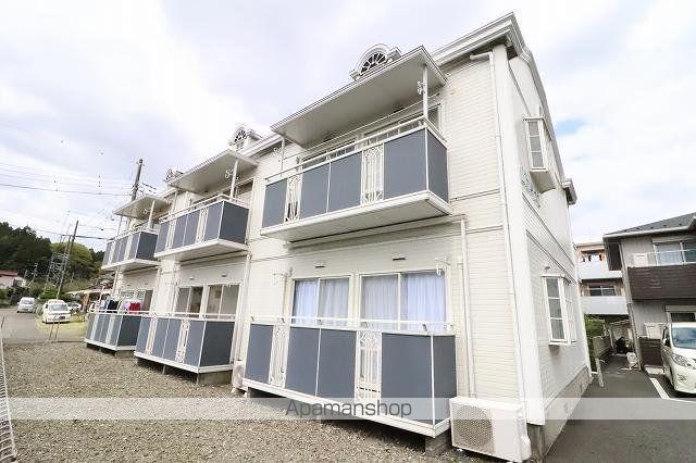 MTサンライズ2(1LDK/1階)