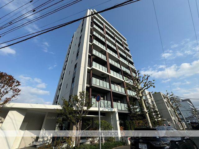 クリオラベルヴィ豊平(2LDK/2階)
