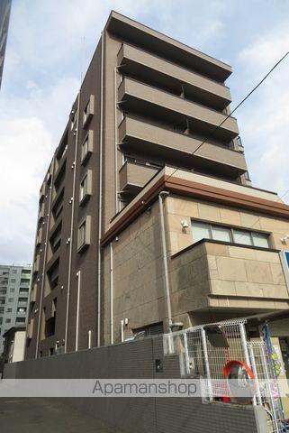 ヴィラ・サンタクララ(3DK/7階)