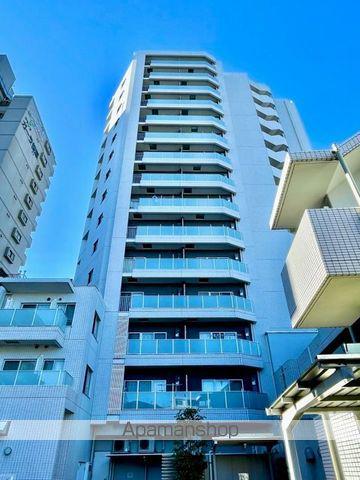 レジディア笹塚2(1K/14階)