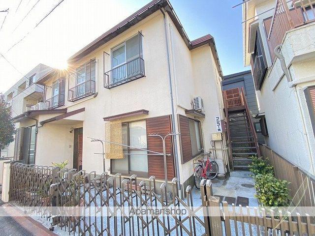 フジコーポ(1K/2階)