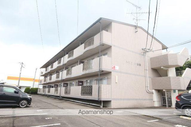 メゾンド都原(2LDK/2階)