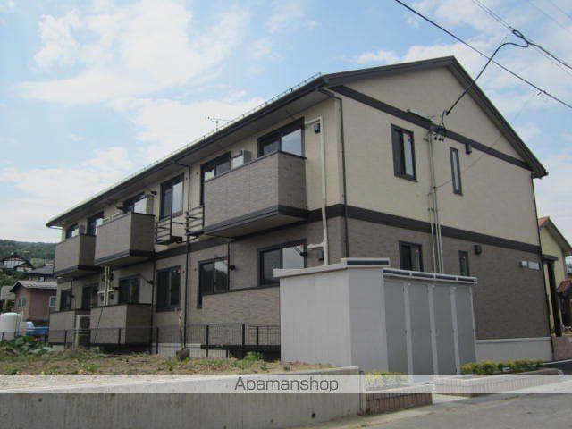 ブリッジ ジョシュア(2LDK/2階)