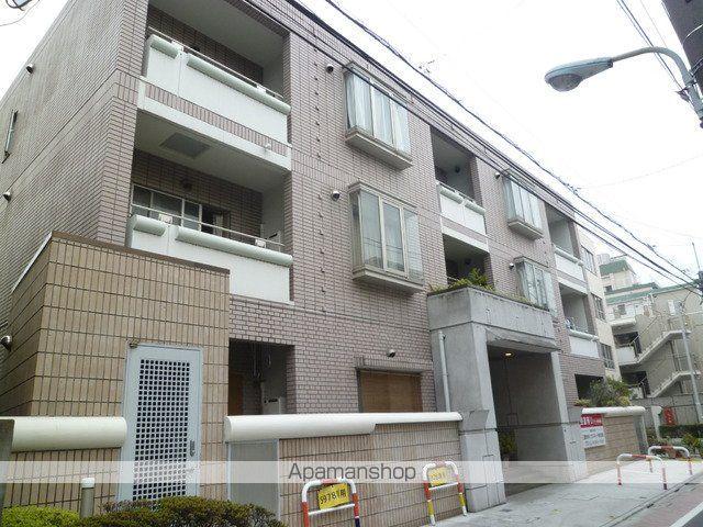 パティオ西池袋Ⅲ(2LDK/3階)