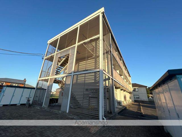 レオパレスYANAGIDA(1K/3階)