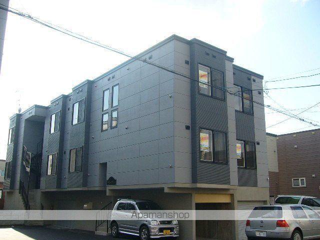 プレシャス37(1LDK/3階)