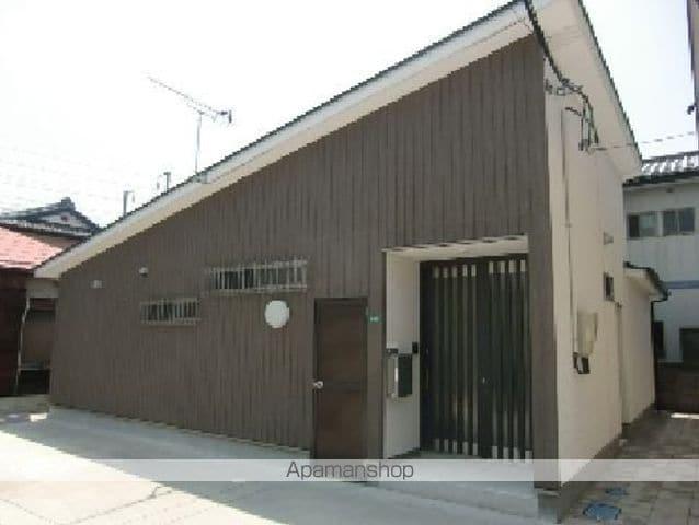 福島県郡山市 築19年(2LDK)