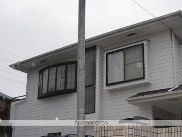 メゾンコスモス(ワンルーム/1階)