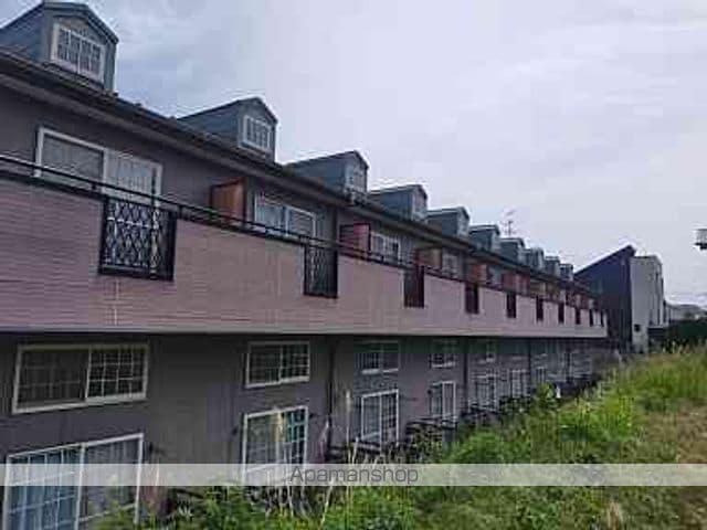 ウェルコート青山(1K/2階)