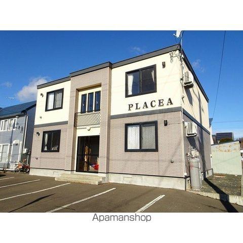 PLACEA(1LDK/1階)