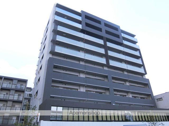 ラグゼナ流山おおたかの森(2LDK/2階)