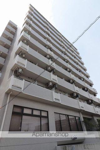 アバクス立川(ワンルーム/3階)