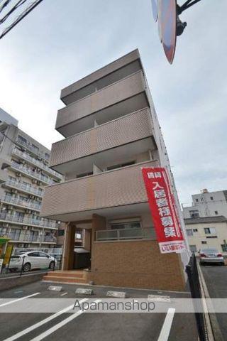 駅前町アビタシオン(ワンルーム/1階)