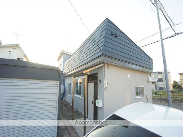 北海道帯広市 築58年(2LDK)