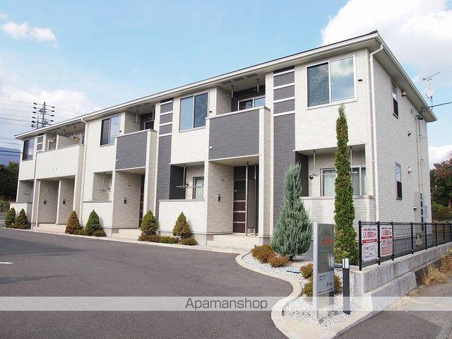 ラスペランサー(1LDK/1階)