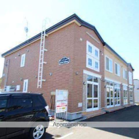 パークアベニュー壱番町(1LDK/2階)