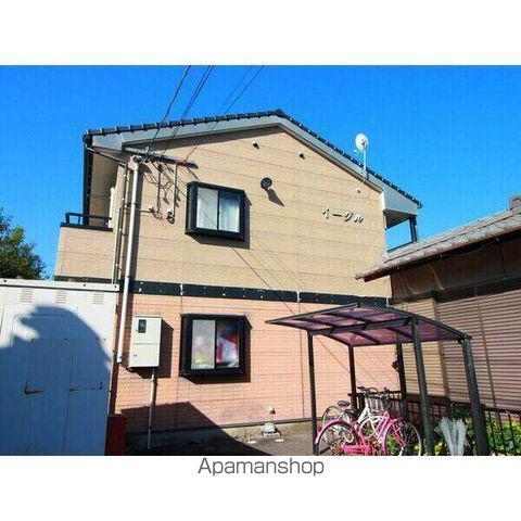 イーグル(2K/1階)