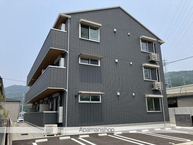 セントラルヴィラIII(2LDK/2階)