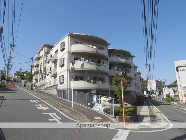 ハイフォルム寺塚Ⅱ(3LDK/1階)