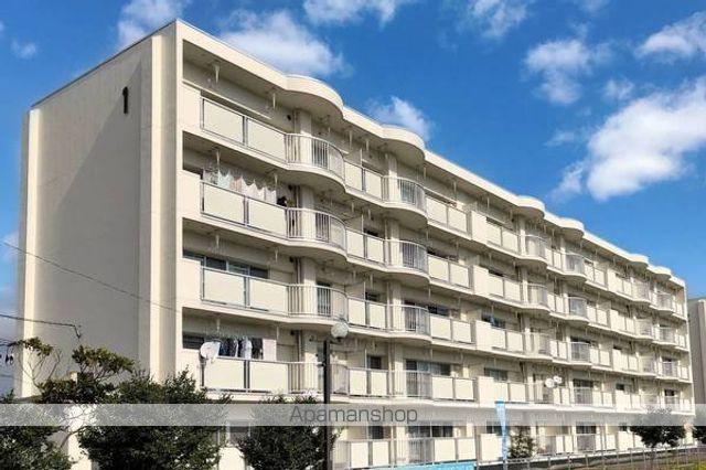 ビレッジハウス朝日2号棟(3DK/1階)