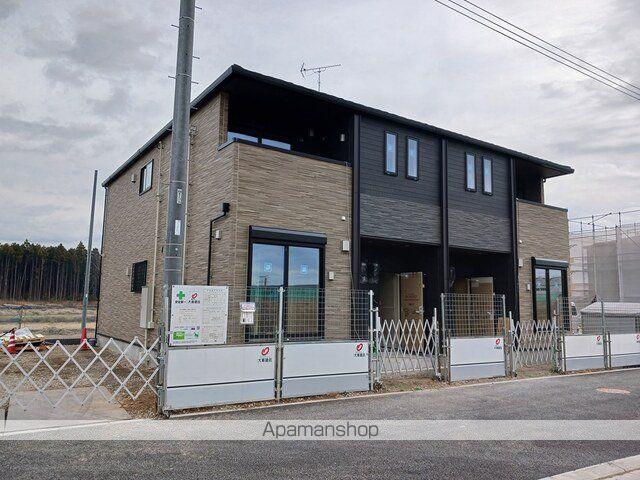 シャルマンドミール Ⅱ(1LDK/1階)