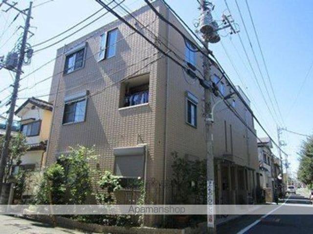 MAISON DE R(1LDK/2階)