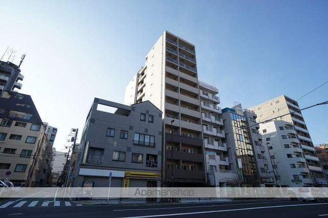 ガリシア森下Ⅴ(1LDK/11階)