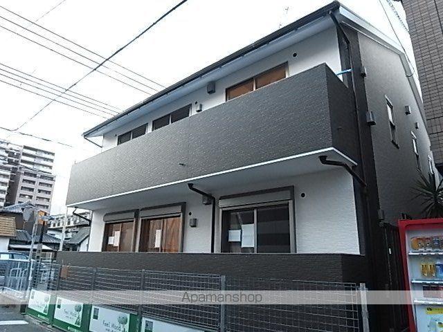 REFINADO(ワンルーム/2階)