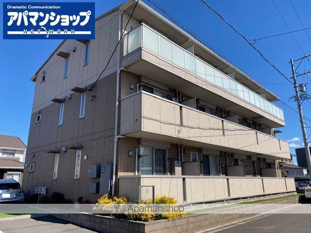 フロラシオン(ワンルーム/1階)