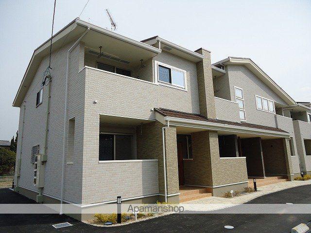 BEST HOUSE ⅡA(1LDK/1階)
