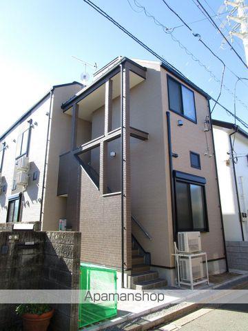 メゾンドオーブ新高円寺(ワンルーム/1階)
