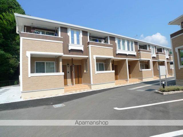 グランシャリオ・B(2LDK/2階)