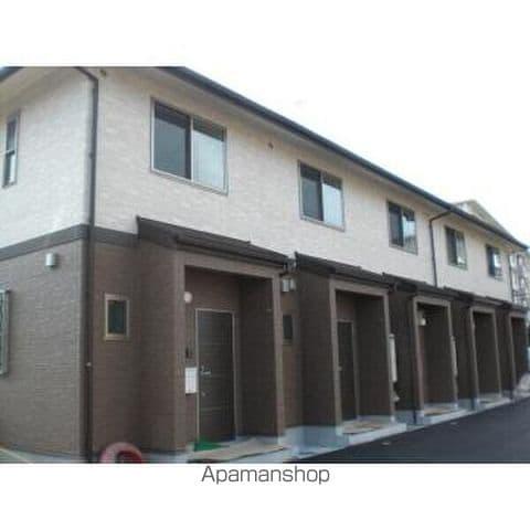 グリーン・ヒルズ(2LDK)