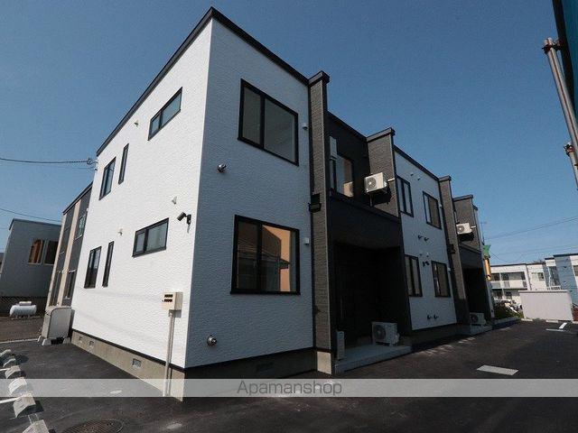 MAISON17 (1LDK/2階)