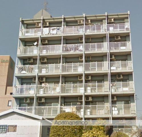 ヴィラ鶴崎(1DK/3階)