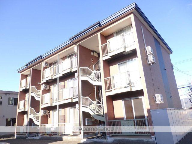 MY HOUSE GOOD RIVERⅢ(1LDK/3階)
