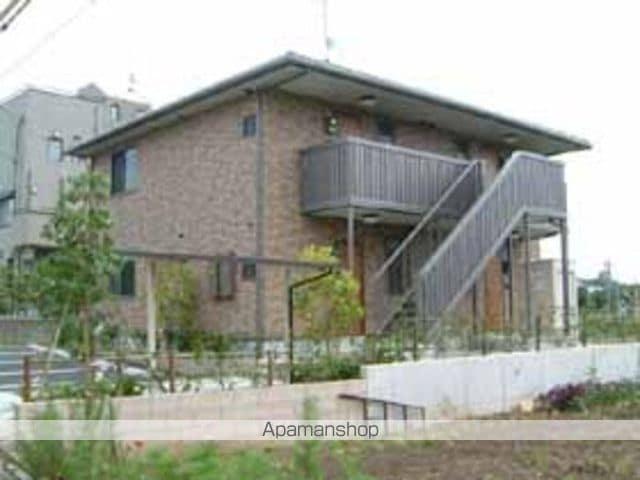 モナリエ参番館(1LDK/1階)