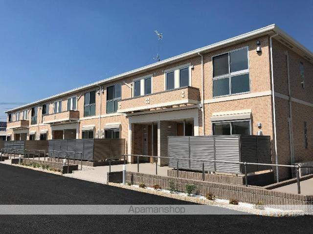 リヴィエール(2LDK/2階)