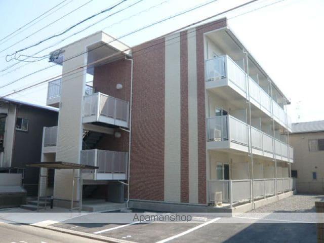 レオパレスエクセルケンFIVE(1K/1階)