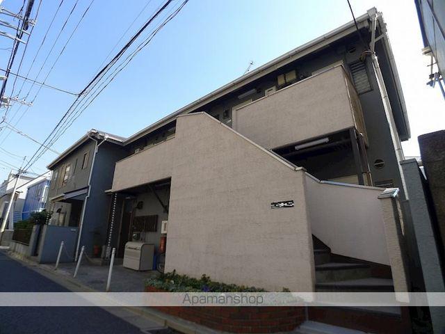 京王電鉄京王線 下高井戸駅 徒歩3分 築39年(1K/1階)