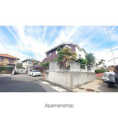 名古屋市東山線 一社駅 徒歩55分 築44年(3LDK)