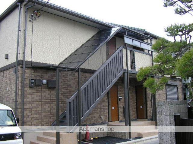 クレール岩瀬(2K/1階)