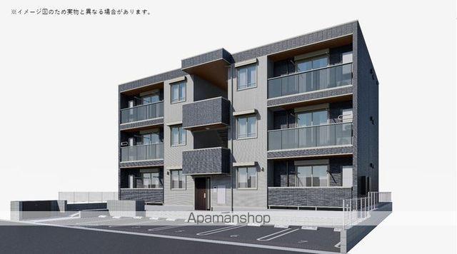 D‐KISARIA大和(3LDK/1階)